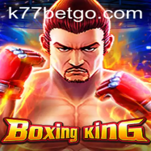 BoxingKing: Dominando o Ringue com Estratégia e Precisão