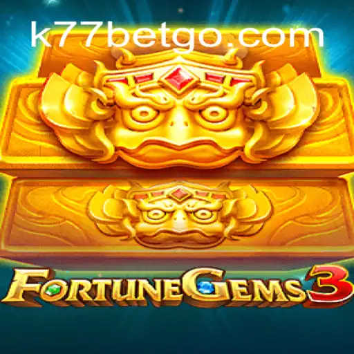 Descubra o Fascinante Mundo de FortuneGems3