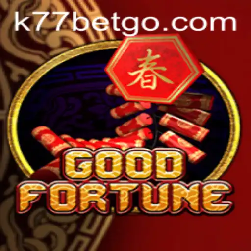 Explorando o Fascinante Jogo GoodFortune e sua Conexão com k77bet.com