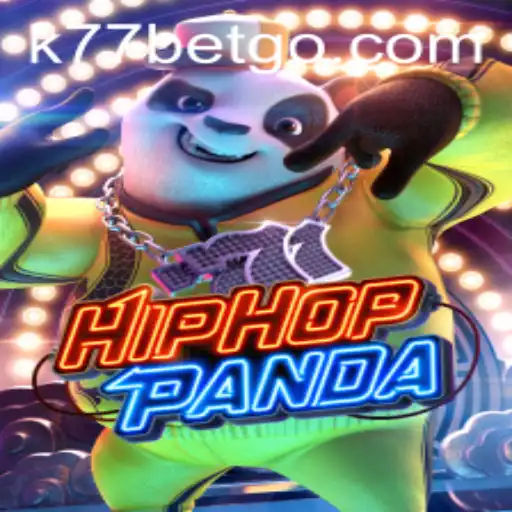 Descubra o Vibrante Mundo de HipHopPanda