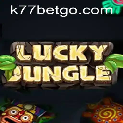 Explorando o Universo de LuckyJungle: Um Jogo de Aventura e Estratégia em k77bet.com