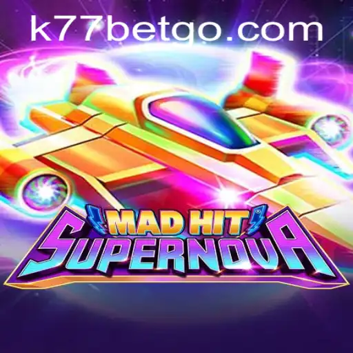 MadHitSupernova: O Fenômeno dos Games de Ação