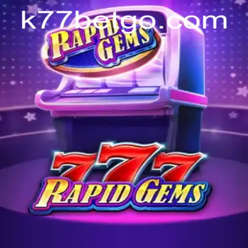 Descubra o Fascinante Mundo de RapidGems777