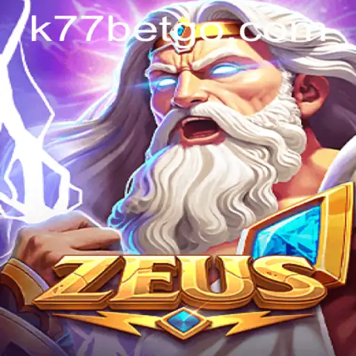 Explorando o Mundo do Jogo Zeus em k77bet.com